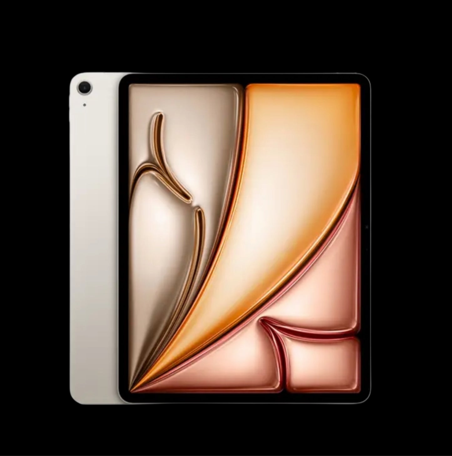 Apple iPad Air 2025 (7th Generation) M3 Wi-Fi International version