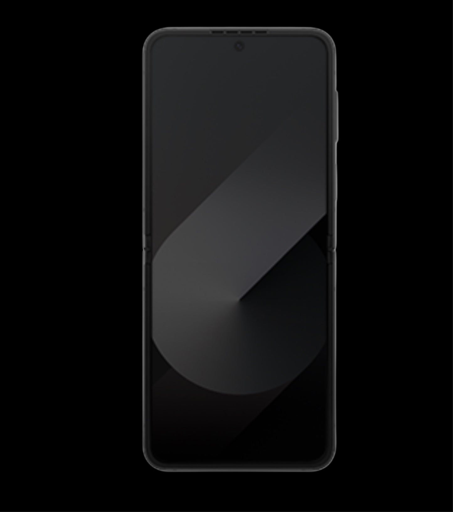 Samsung Galaxy Z Flip 6 5G smartphone, international version
