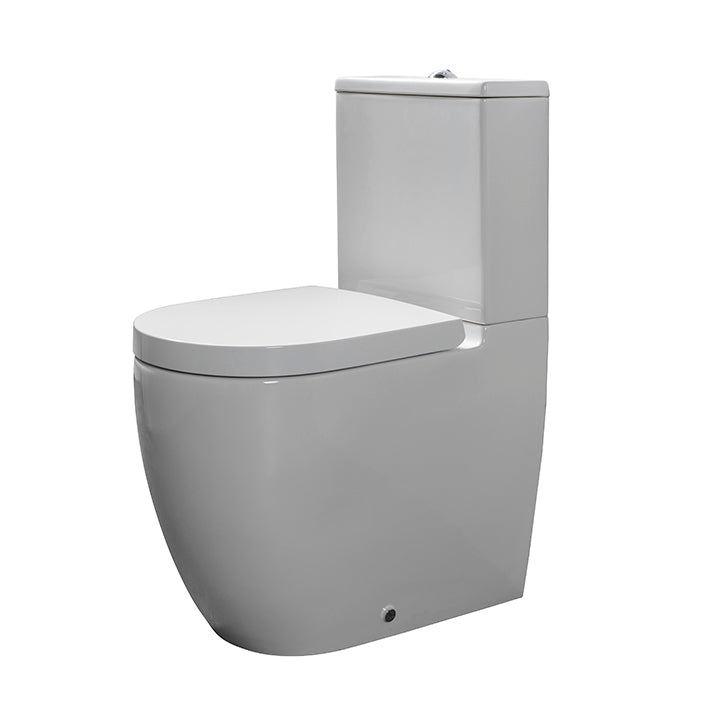 Sanitary ware
