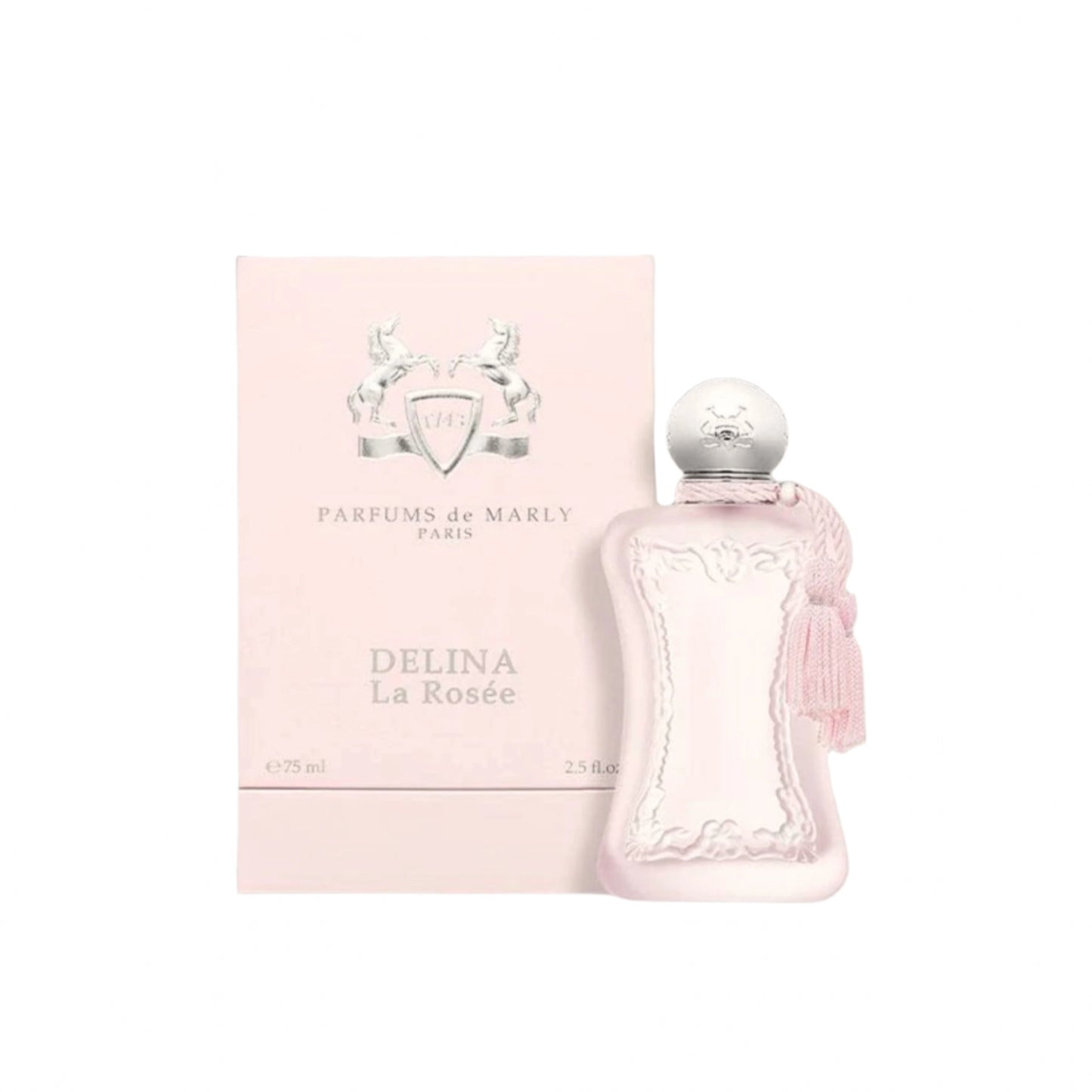 DELINA La Rosee EDP 75ml