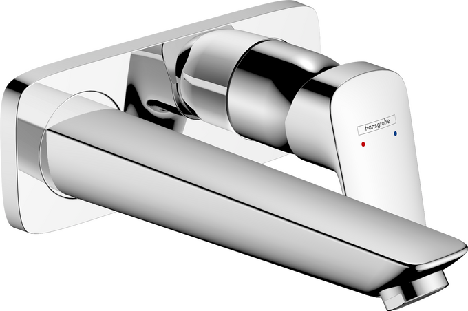 Sanitary ware