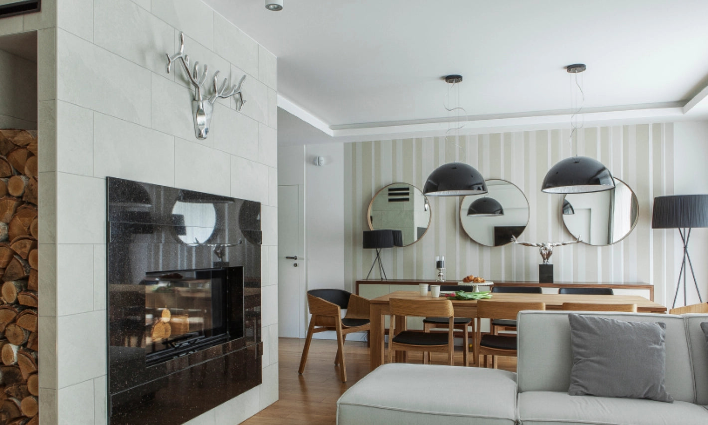 Furniture & Decor