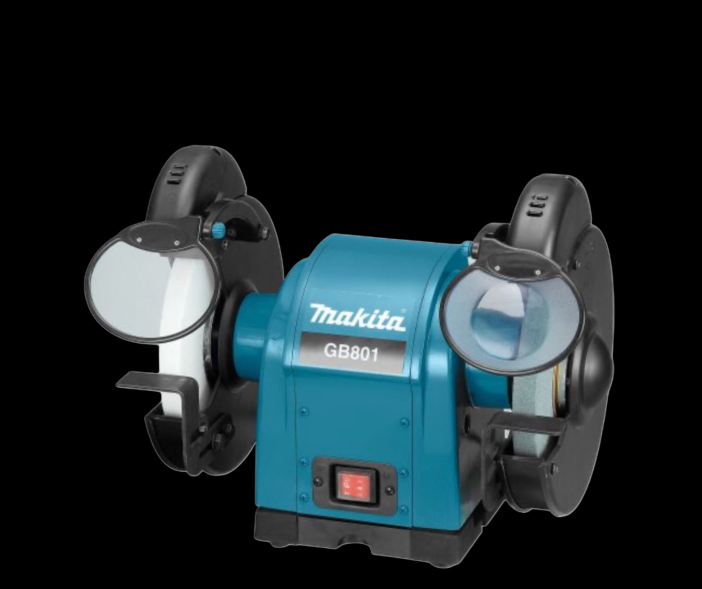 MAKITA Bench Grinder 205/150mm wheel diameter