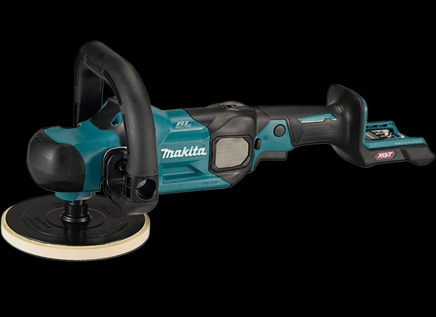 MAKITA PV001G Cordless Polisher 180mm pad size