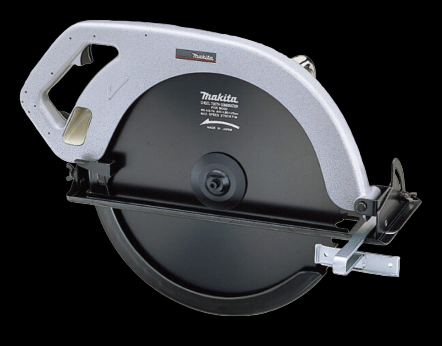 MAKITA 5402 Circular saw, 415mm blade diameter, 1750W