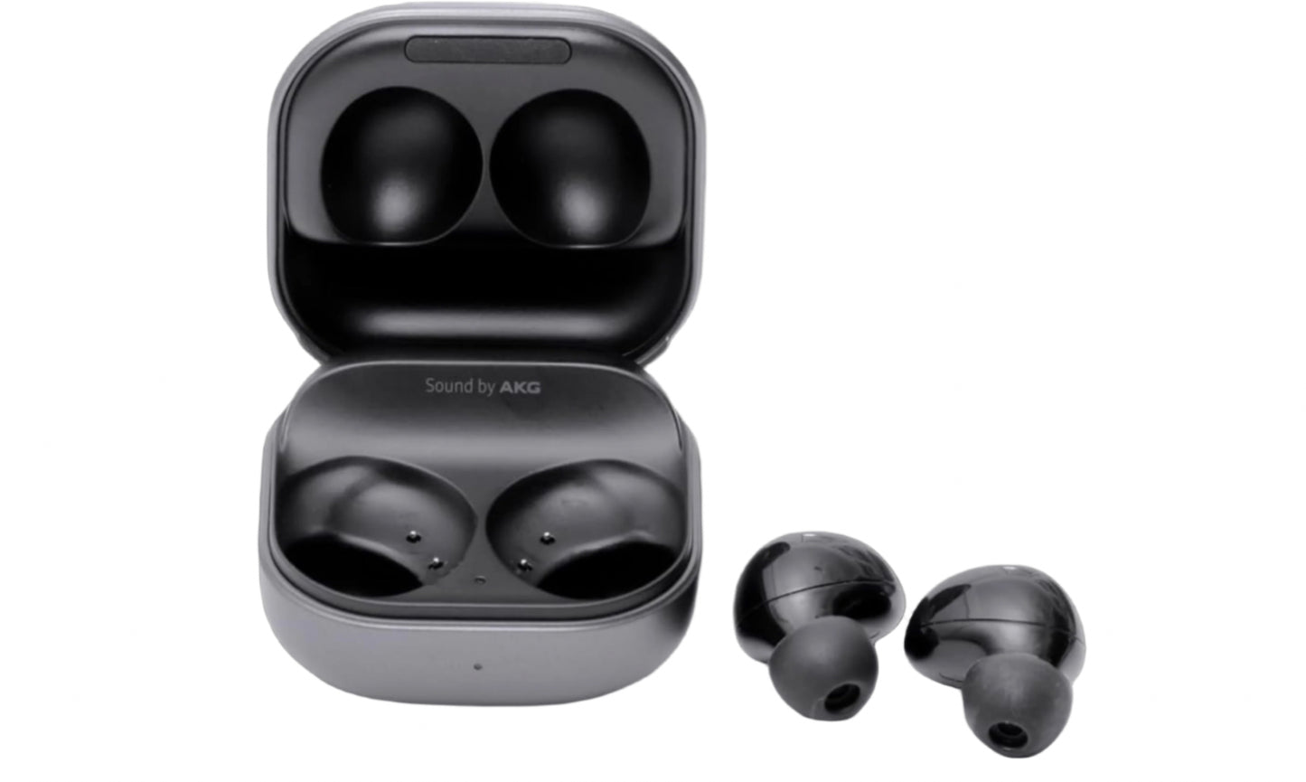 Samsung Galaxy Buds 2, wireless Bluetooth Earbuds
