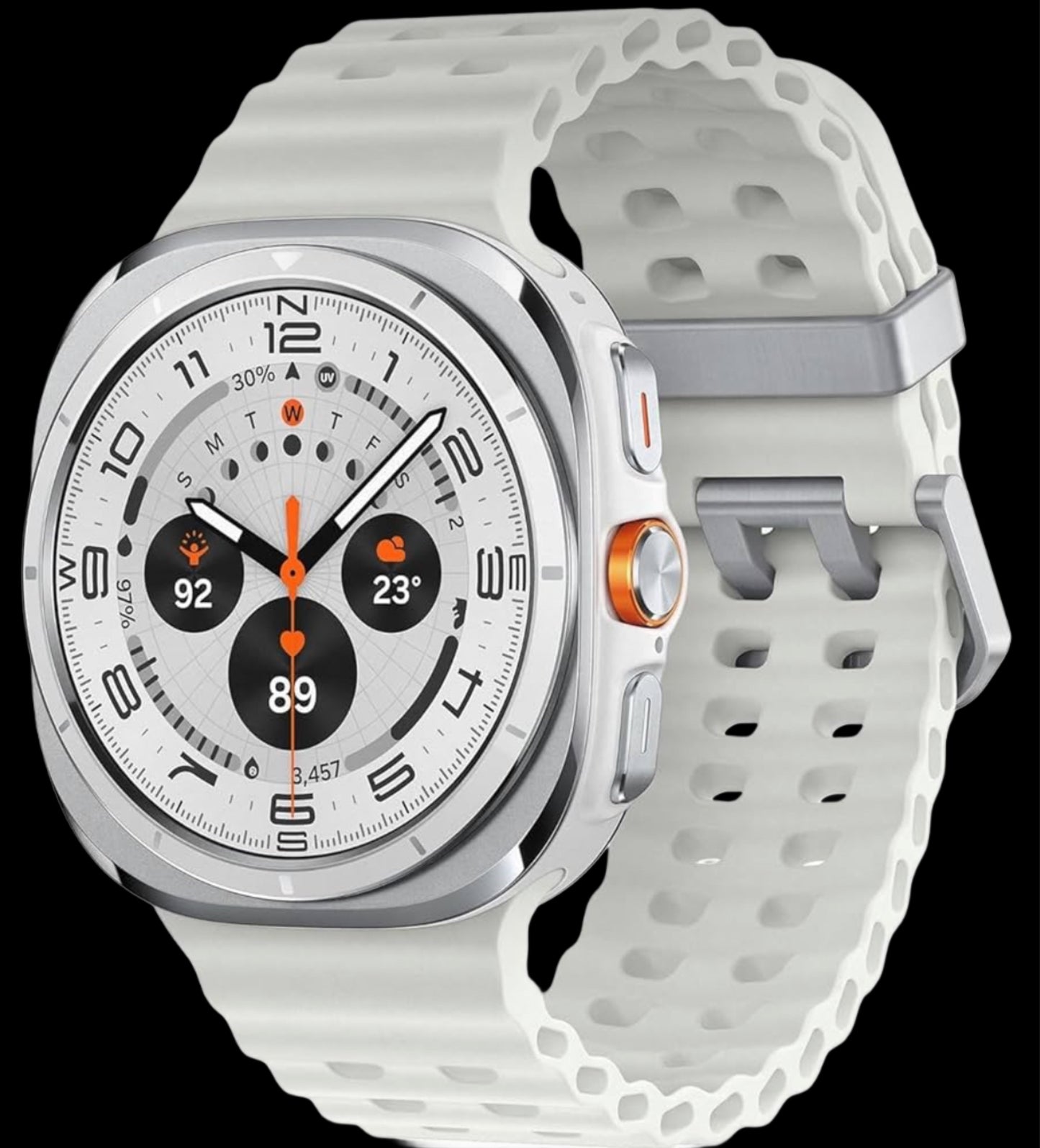 Samsung Galaxy watch Ultra L705 47mm LTE smart white