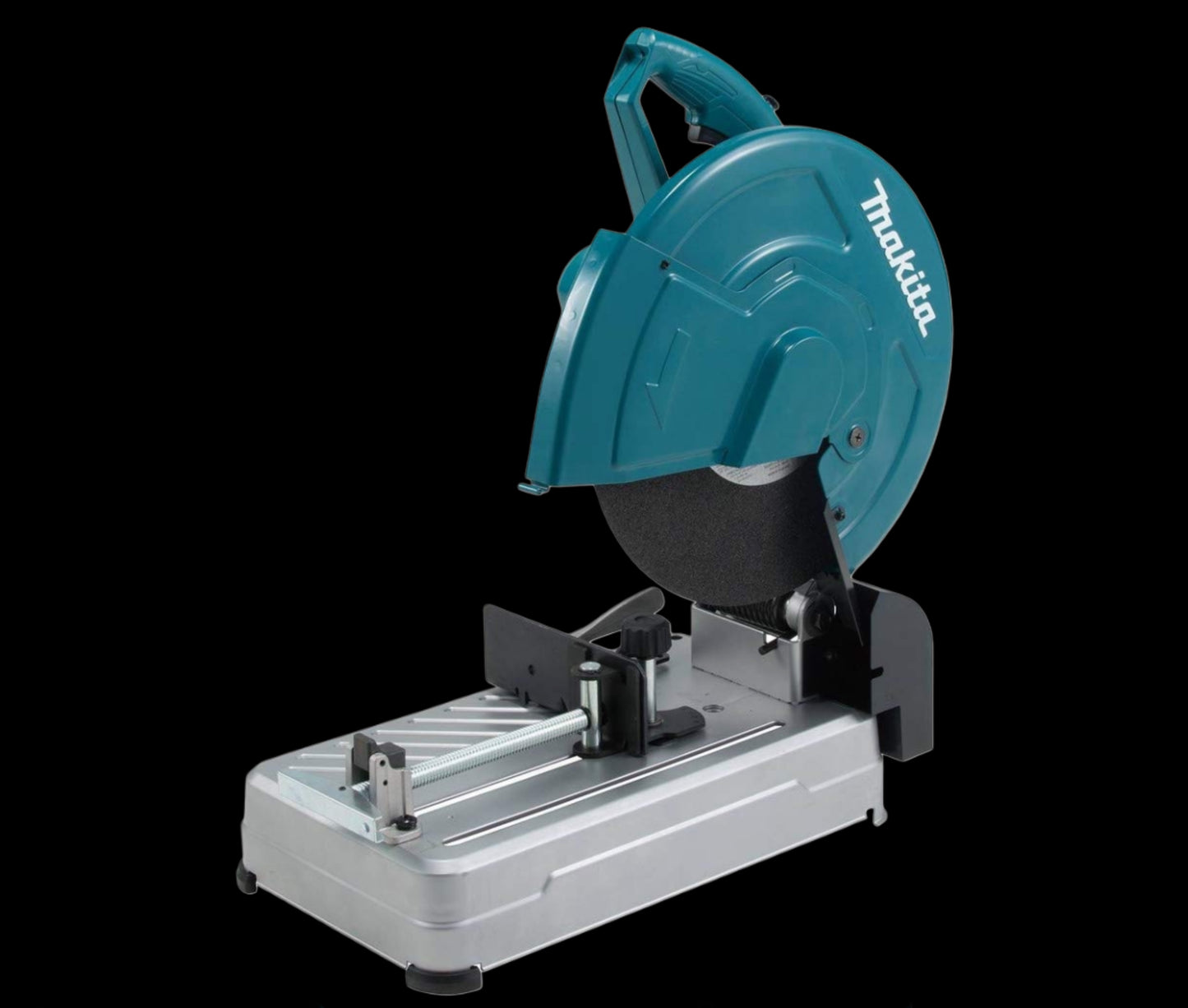 MAKITA LW1400 Portable cut-off 355mm wheel diameter,2200W