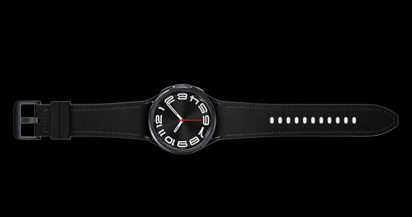 Samsung Galaxy watch R955 Watch 6 Classic 43mm black
