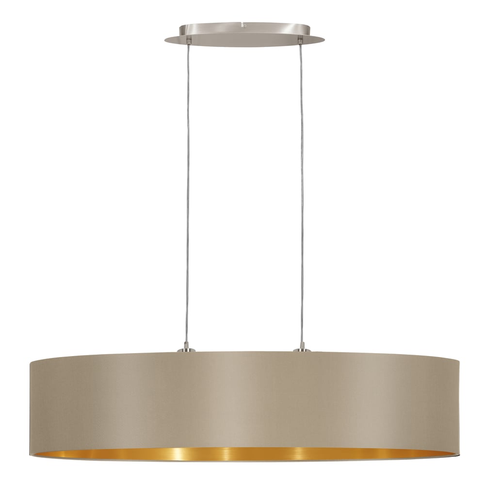 LIGHT FITTINGS