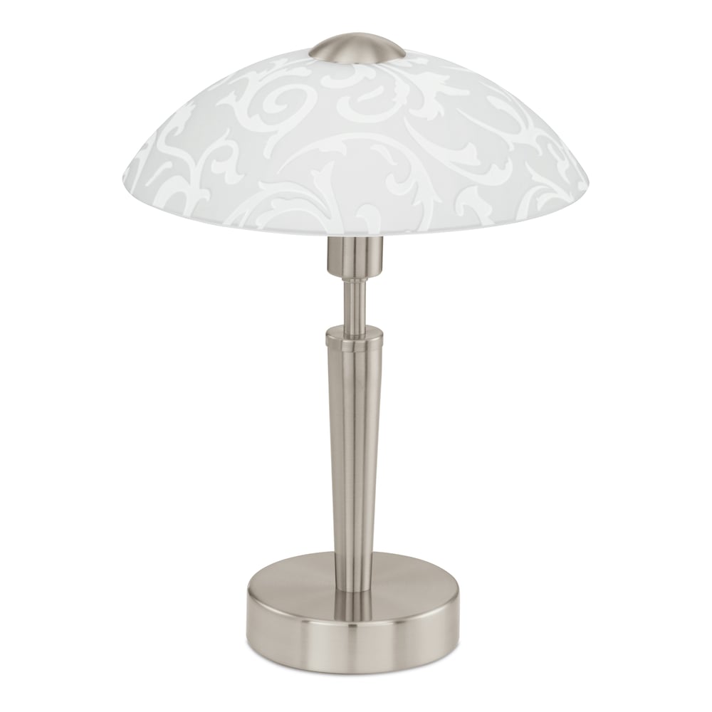 LIGHT FITTINGS