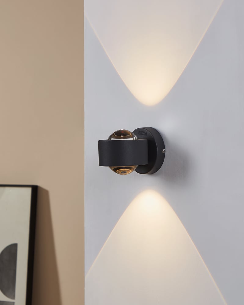 LIGHT FITTINGS