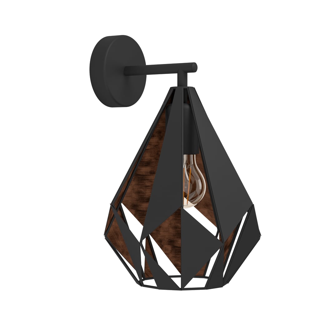 LIGHT FITTINGS