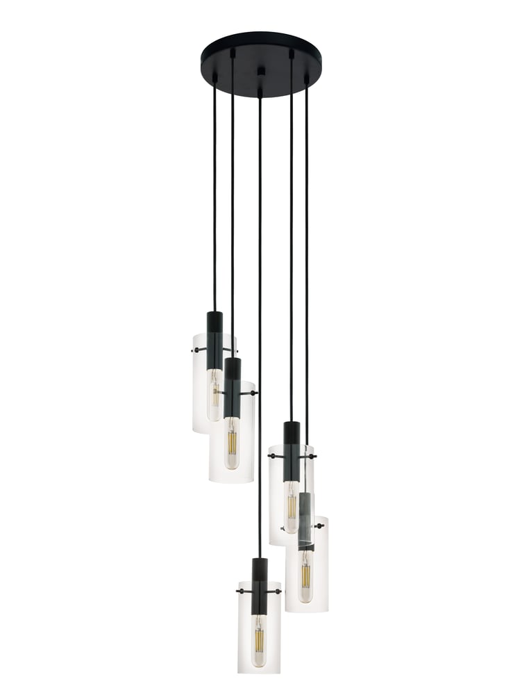 LIGHT FITTINGS