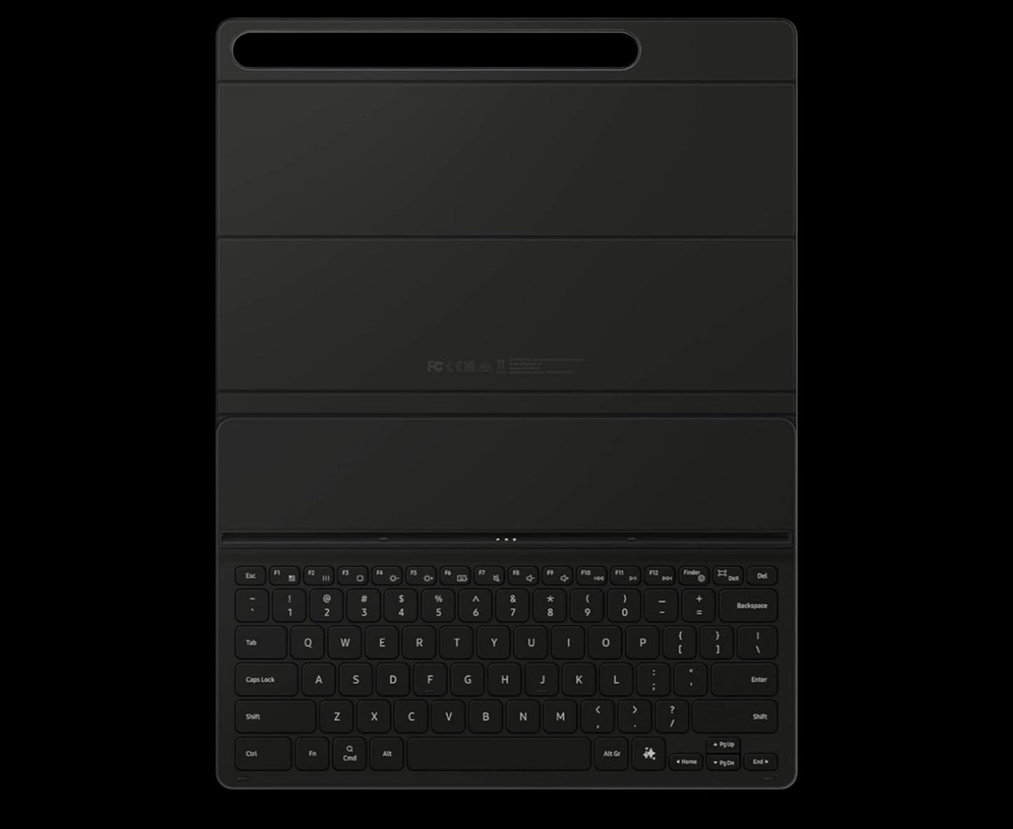 Samsung Galaxy Tab S10 Plus/ Ultra keyboard slim