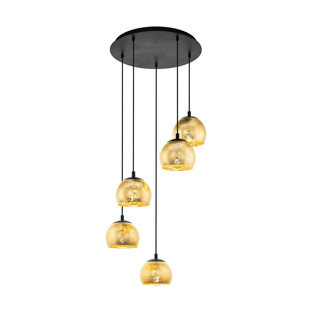 LIGHT FITTINGS