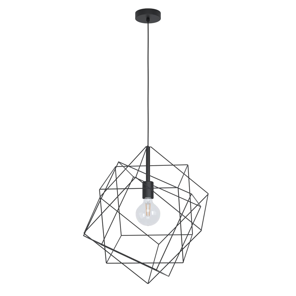 LIGHT FITTINGS