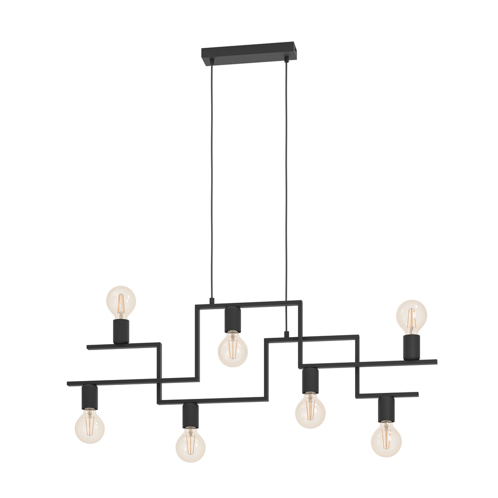 LIGHT FITTINGS