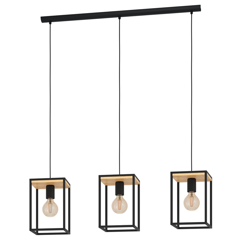 LIGHT FITTINGS