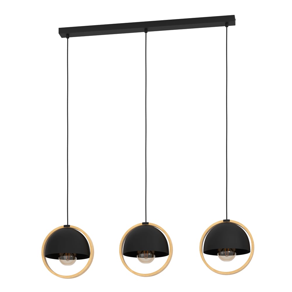LIGHT FITTINGS