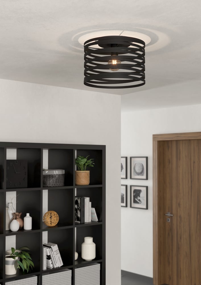 LIGHT FITTINGS