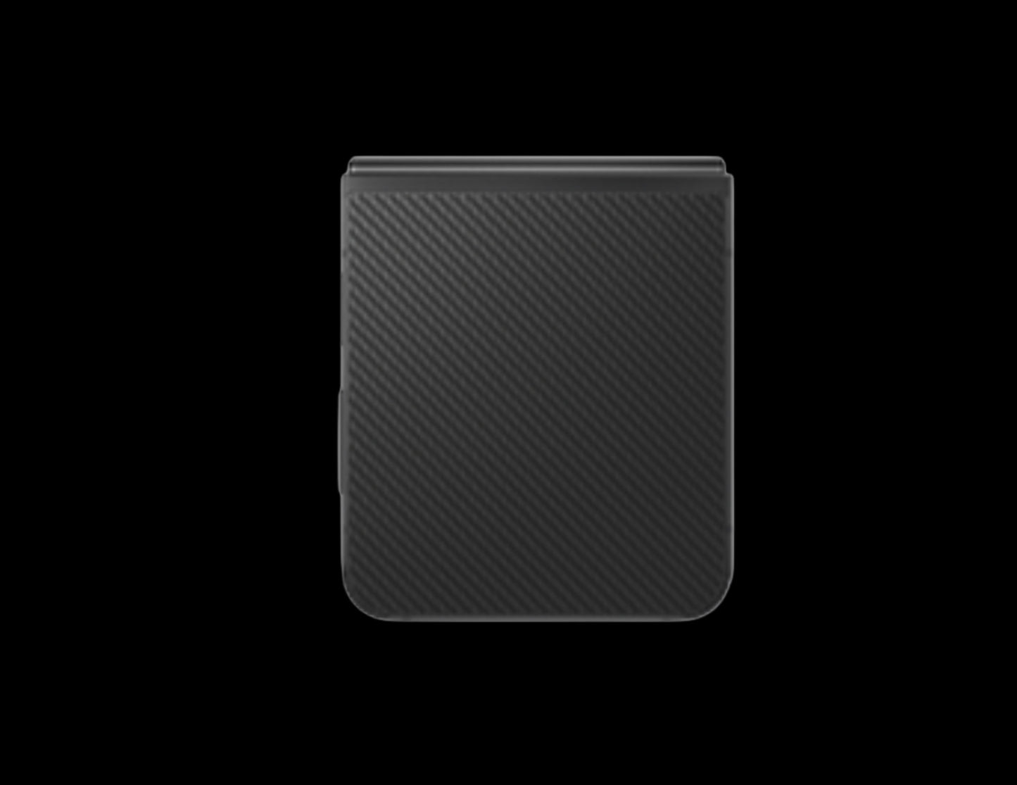 Samsung Galaxy Z Flip 6 5G smartphone, international version