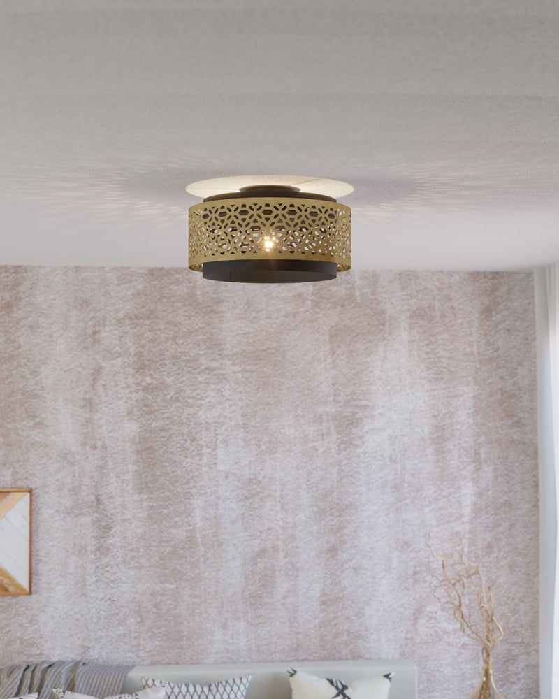 LIGHT FITTINGS