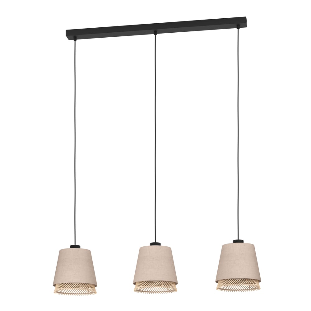 LIGHT FITTINGS