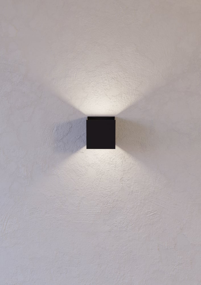 LIGHT FITTINGS