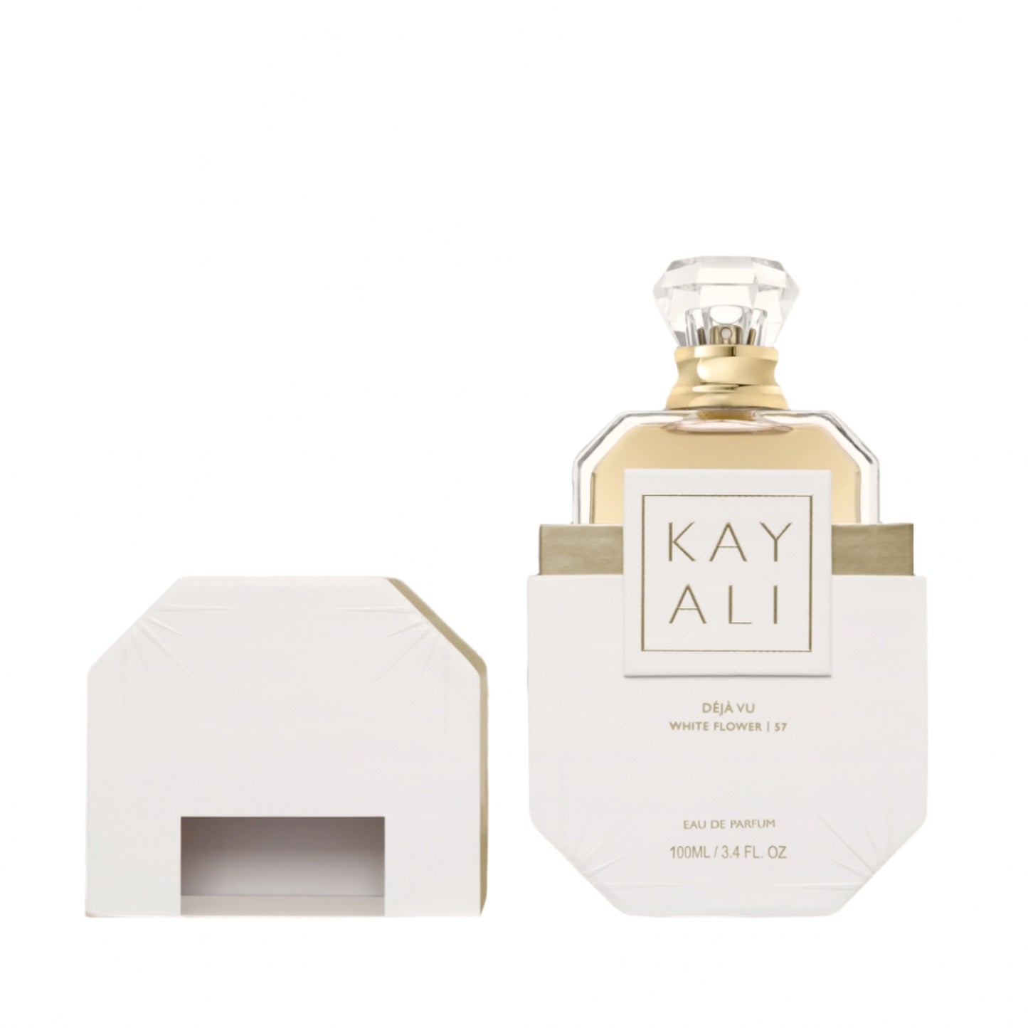 KAYALI Deja vu white Flower 57 100ml unisex