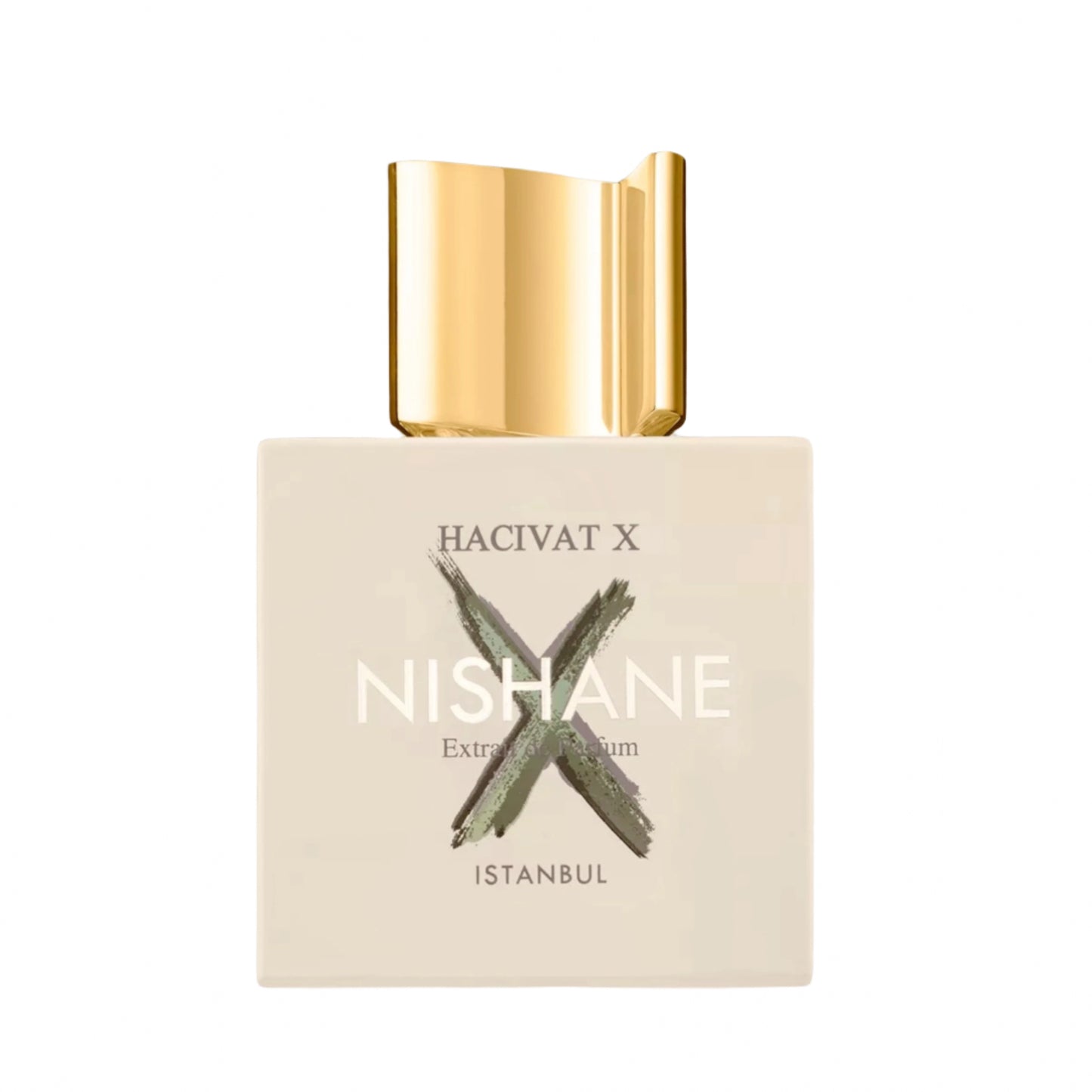 NISHANE HACIVAT X EDP 50ml