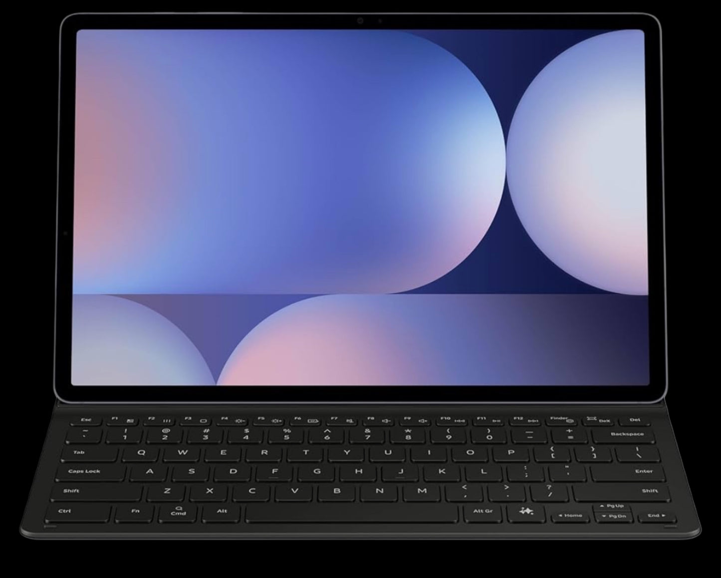 Samsung Galaxy Tab S10 Plus/ Ultra keyboard slim