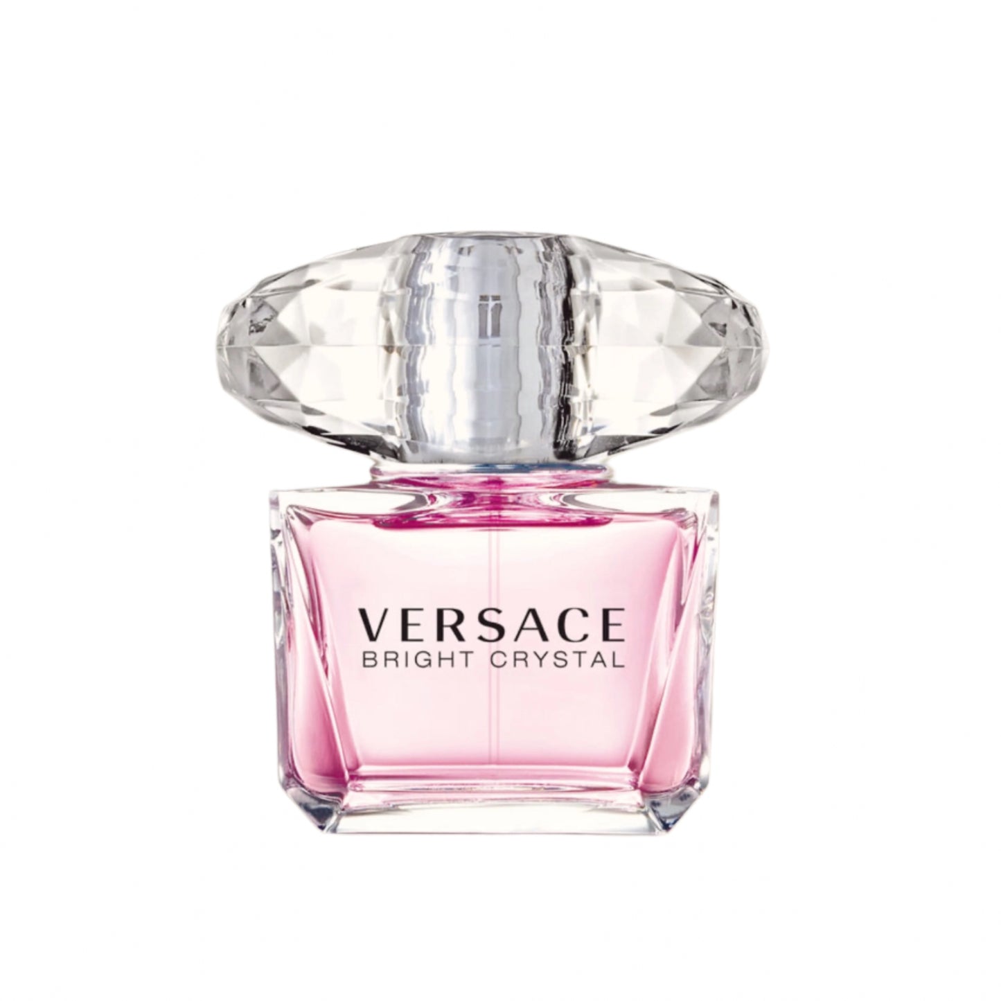 VERSACE BRIGHT CRYSTAL for women EDT 200ml