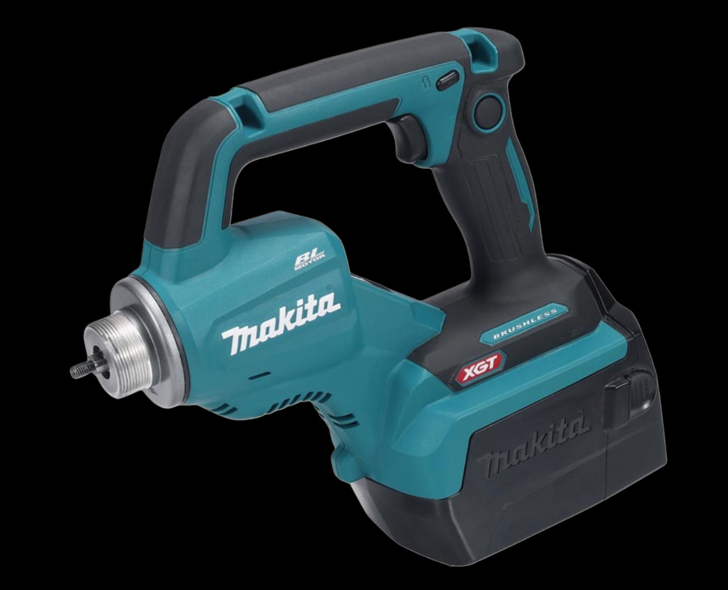 MAKITA VR001G Concrete vibrator without battery and flexible shaft