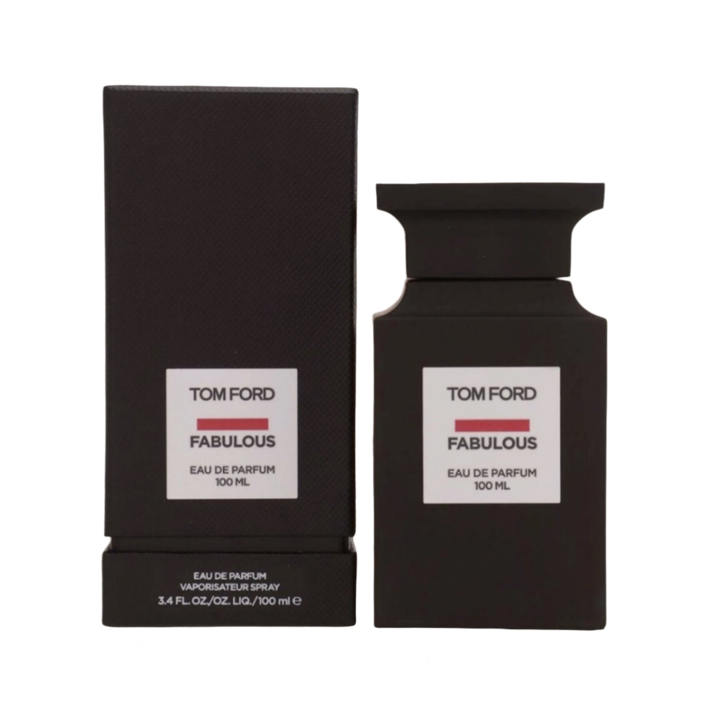 TOM FORD FABULOUS EDP 100ml