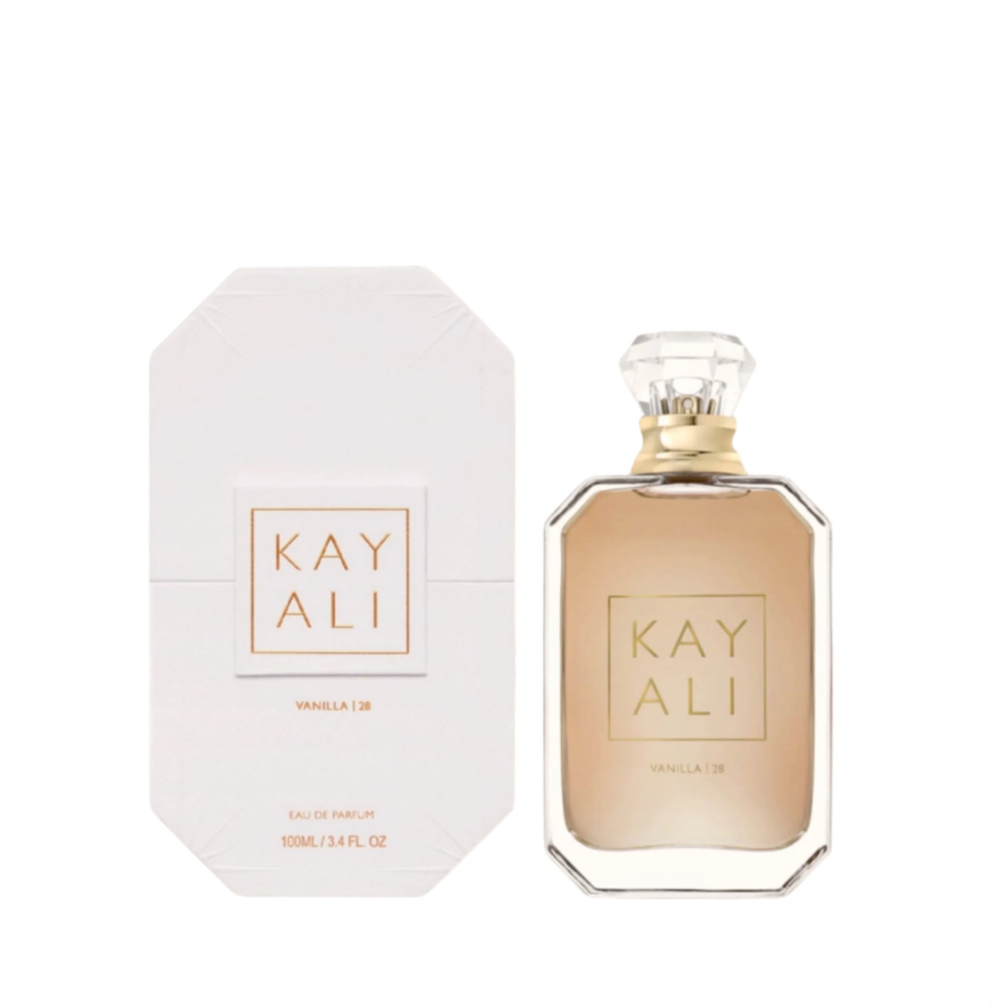 KAYALI Vanilla 28,100ml unisex