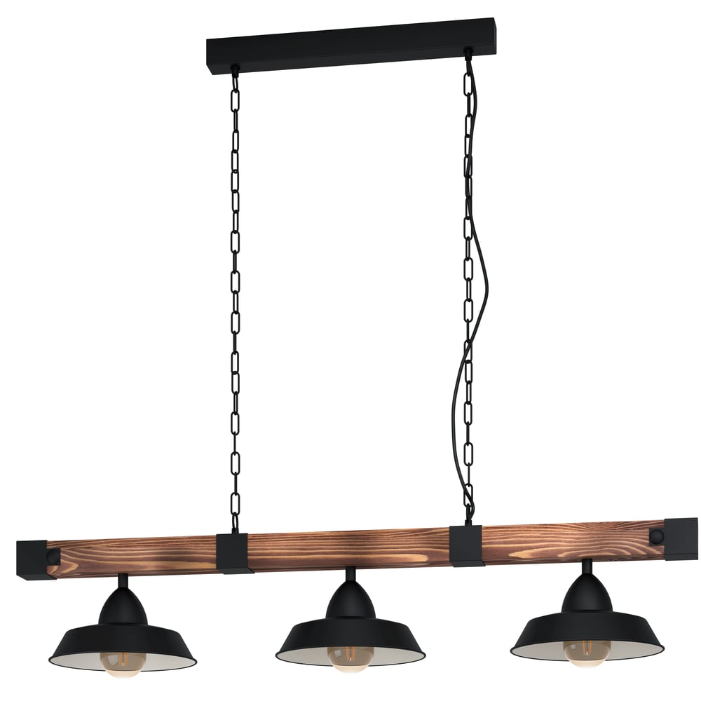 LIGHT FITTINGS