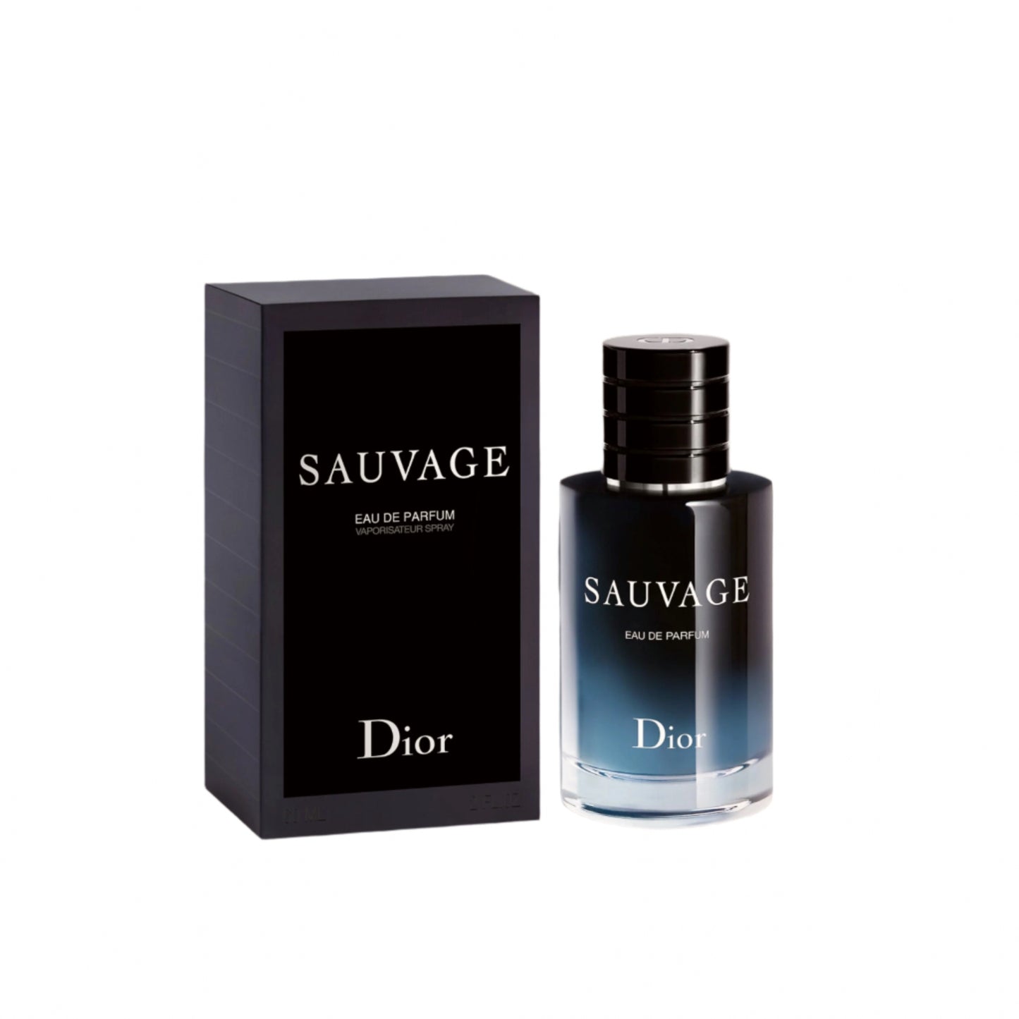 SAUVAGE EDP 100ml by DIOR