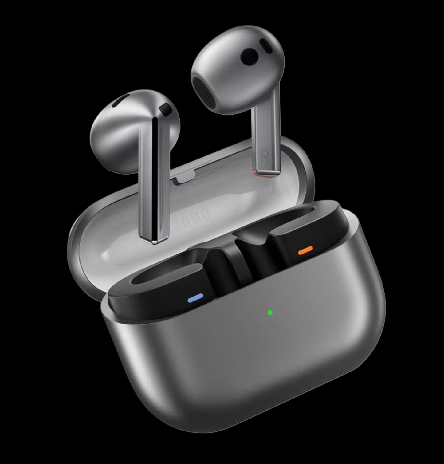 Samsung Galaxy Buds 3, wireless Bluetooth Earbuds