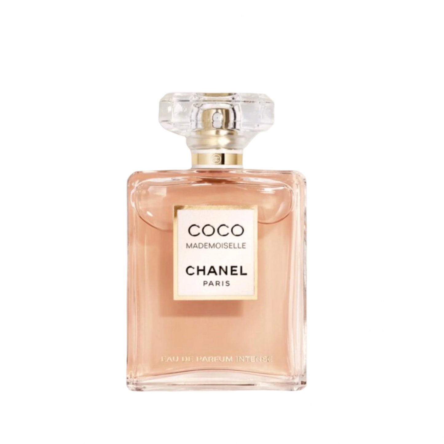 MADEMOISELLE COCO EDP intense 100ml by CHANEL