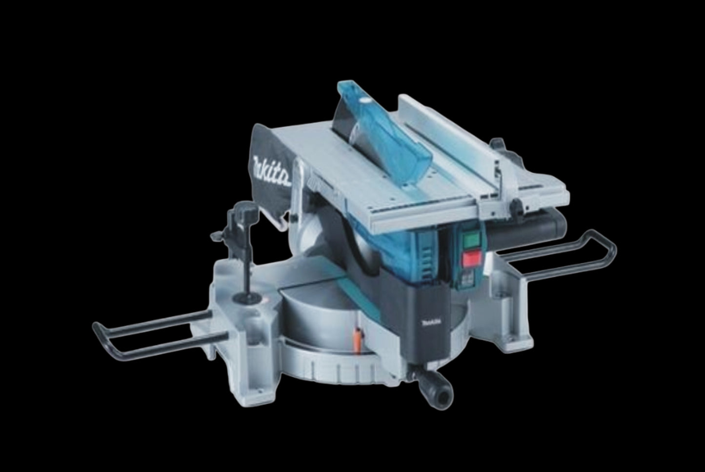 MAKITA LH1201FL Table Top Miter Saw 305mm blade diameter, 1650W