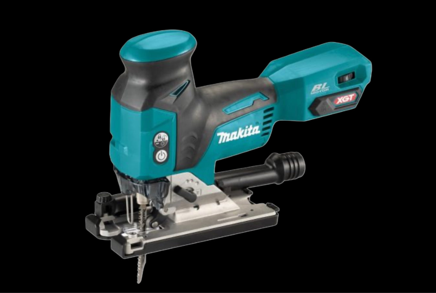 MAKITA Cordless Jig Saw without battery