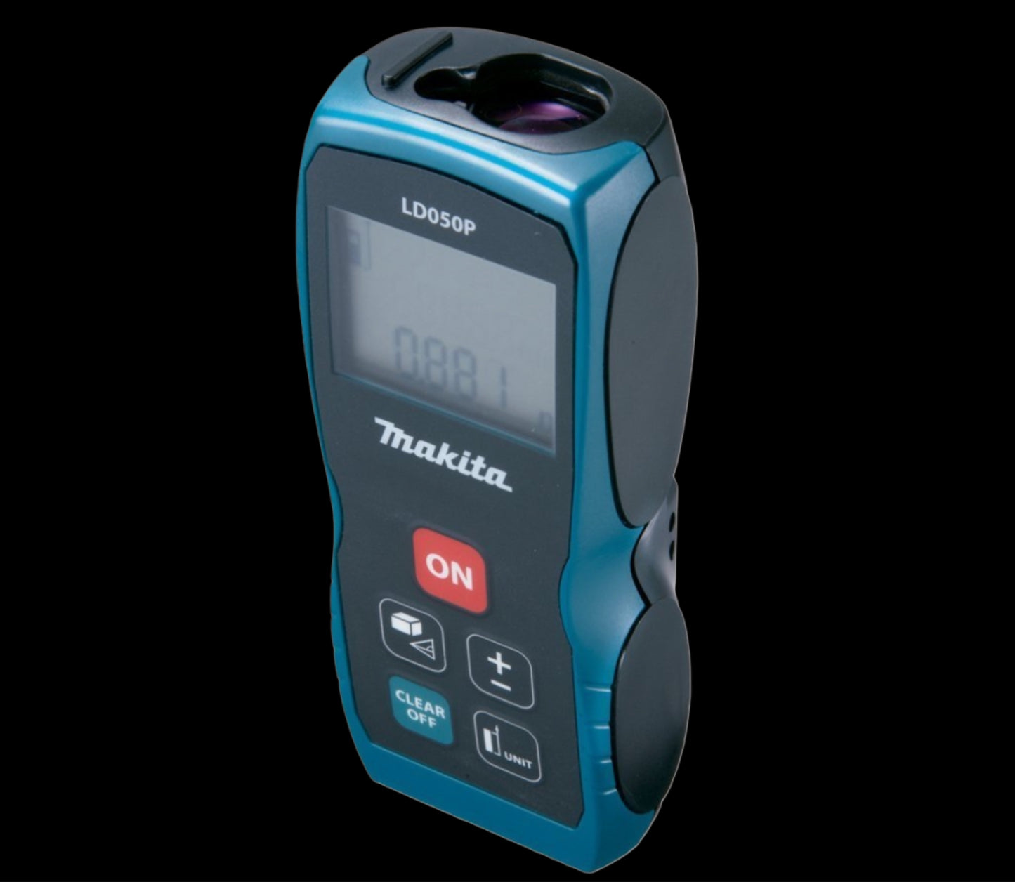 MAKITA Laser Distance Measure 0.05m-50/80m