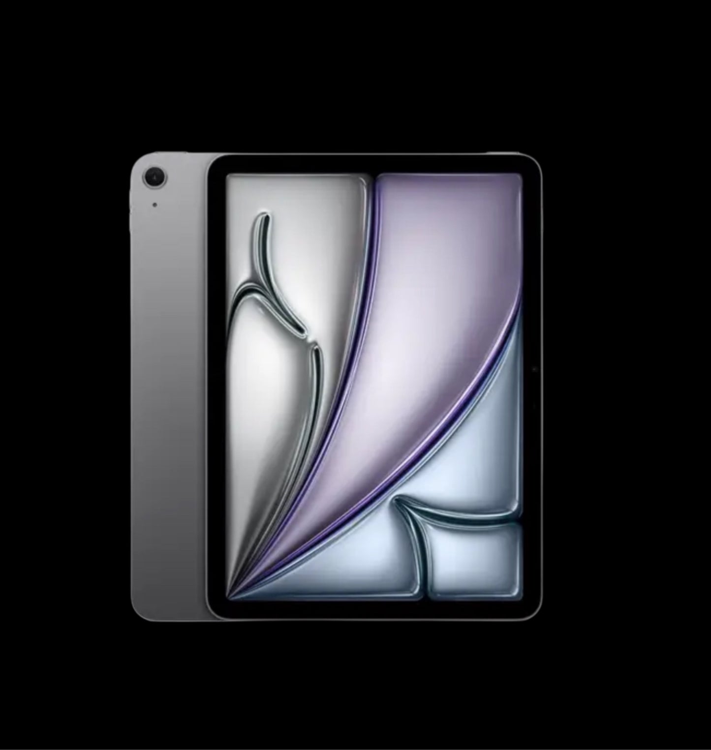 Apple iPad Air 2025 (7th Generation) M3 Wi-Fi International version