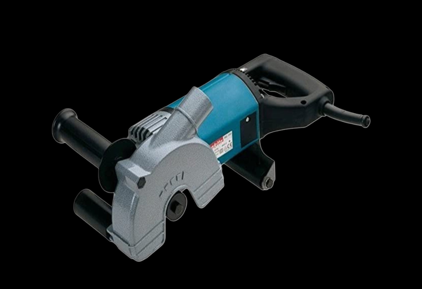 MAKITA SG150 Wall chaser 150mm blade diameter, 1800W
