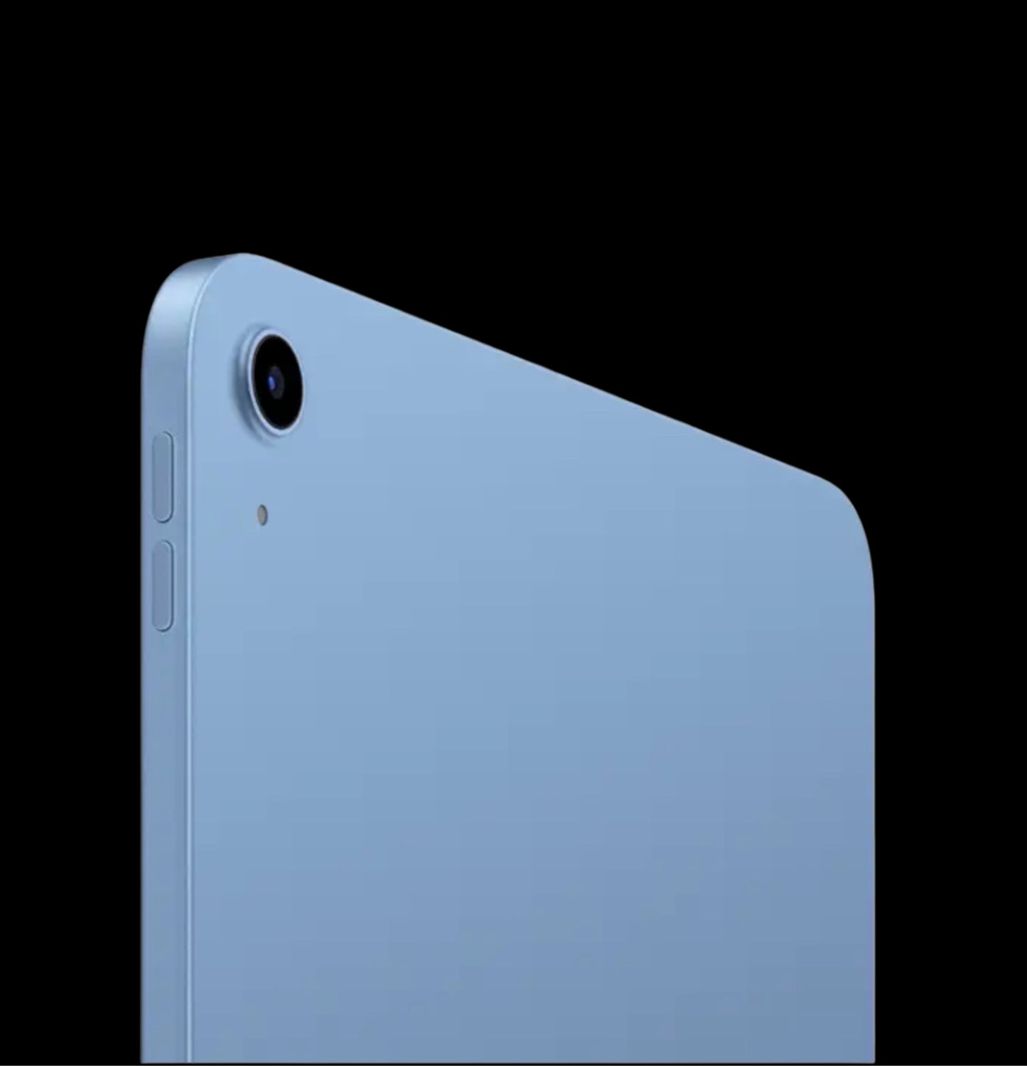 Apple iPad 11 Gen (2025)