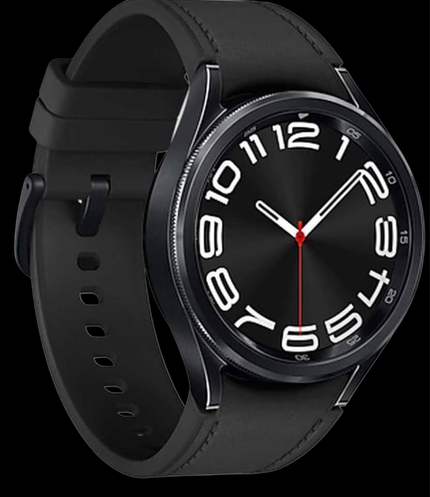 Samsung Galaxy watch R955 Watch 6 Classic 43mm black