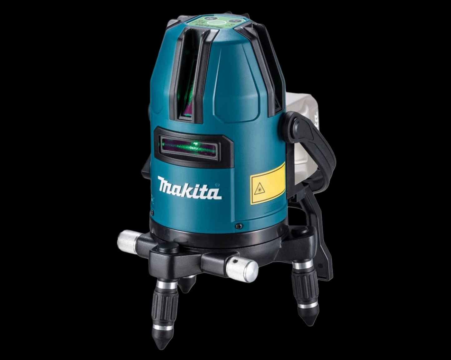 MAKITA SK40GD Rechargeable Green multi laser