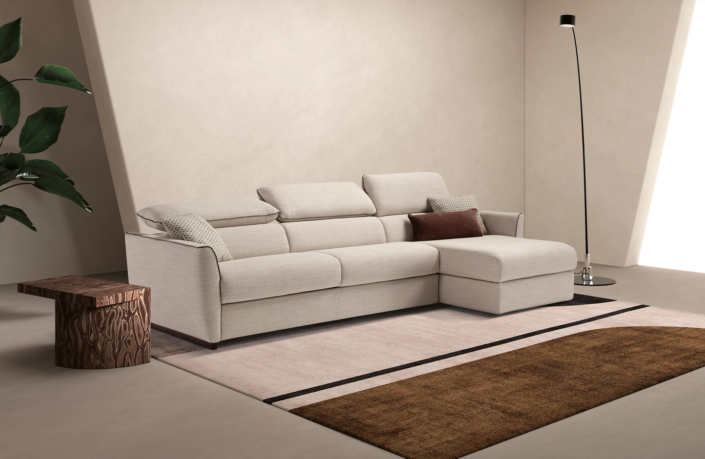 Furniture & Decor
