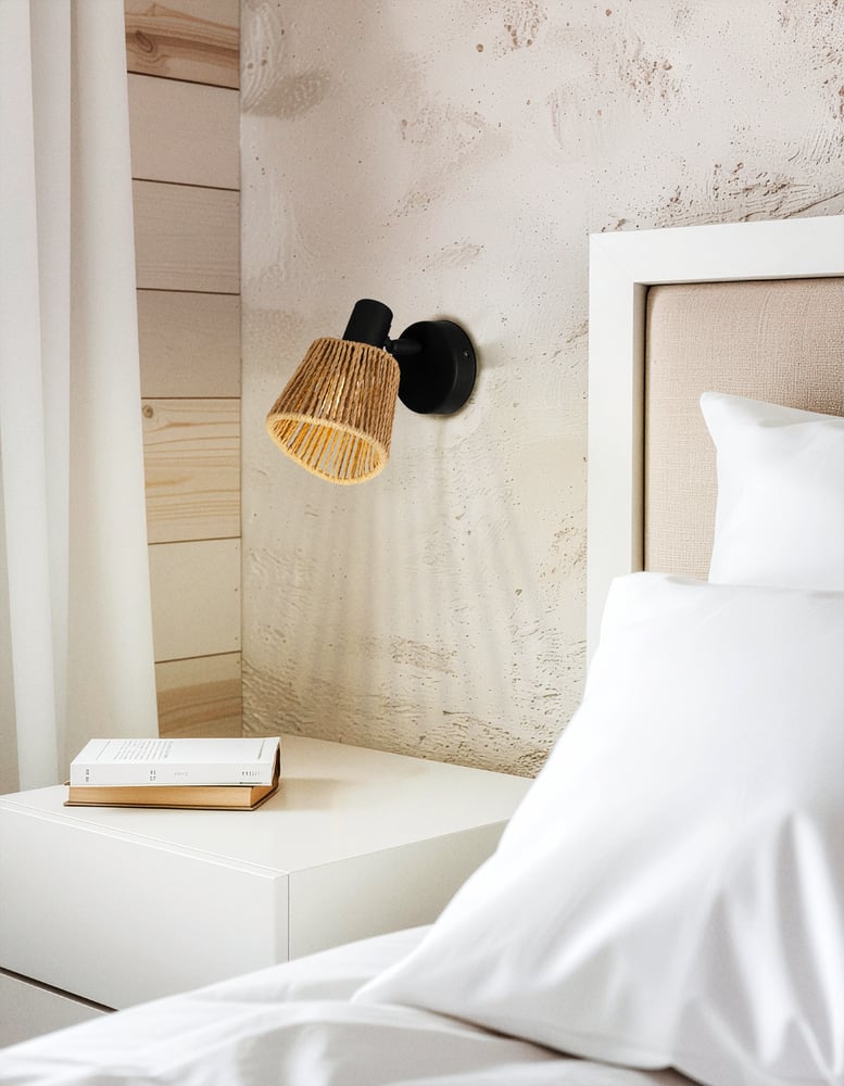 LIGHT FITTINGS